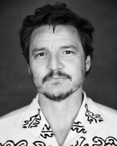Pedro Pascal's Laughing Crying Meme