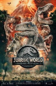 Top 10 Highest Grossing Movies of All Time: Jurassic World