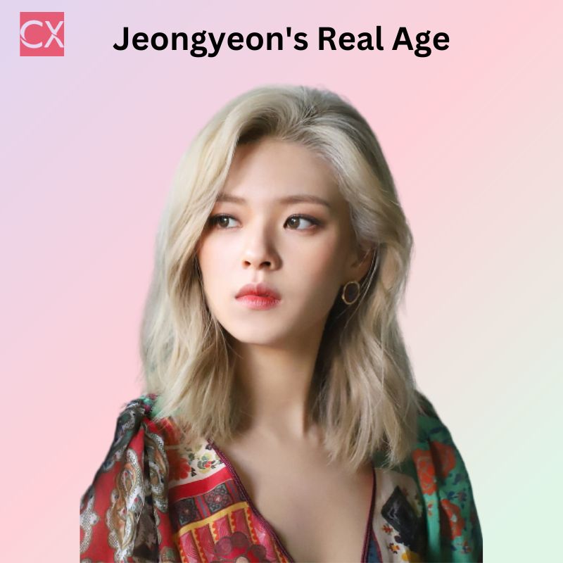 TWICE Members Oldest to Youngest Jeongyeon's age