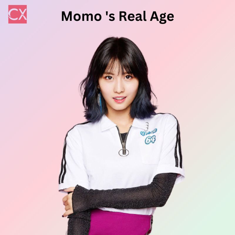 TWICE Members Oldest to Youngest Momo's age