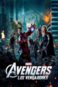 Top 10 Highest Grossing Movies of All Time: The Avengers